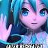 Hatsune Miku S VERY FIRST SONG Miku Facts