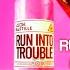 ALOK Bastille Run Into Trouble Extended Mix OFFICIAL VERSION