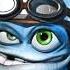 Crazy Frog Axel F Extended Mix