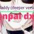 Nightcore Daddy Deeper Version Yaoi Nightcore