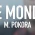 M Pokora Le Monde Audio