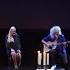 Brian May Kerry Ellis Dust In The Wind Live At Montreux 2013