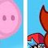 Friday Night Funkin VS Peppa Pig FULL WEEK Cutscenes Ending PEPPA EXE Muddy Puddles Funkin