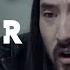 Darker Than Blood Official Music Video Steve Aoki Ft Linkin Park