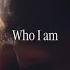 Shawn Mendes Who I Am Official Lyric Video