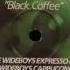 All Saints Black Coffee The Wideboys Expresso Mix