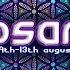 Tobias Bassline At Apsara Festival 2023 Goa Trance Mix 09 08 2023 4K 60