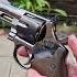 Smith And Wesson M29 3 BB Revolver 177