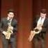 Bohemian Rhapsody Saxophone Quartet