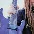 ESP Guitars Signature Series Spotlight Brian Head Welch Korn