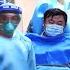 China Hiding New Epidemic Covid Like Virus HMPV Sparks New Scare Chaos Grips Hospitals Report