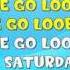 Looby Loo Sing A Long Looby Lou Action Song Nursery Rhyme KiddieOK