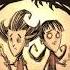 Danger 2 Don T Starve Together OST