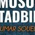 Musulmon Tadbirkor Audiokitob Umar Souel