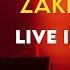 Behnam Bani Zakhme Kari I Live In Concert بهنام بانی زخم کاری