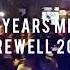 DJ Neeno New Years Mix Farewell 2024