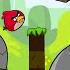 Angry Birds Cannon Hacked 1 OVERDRIVE SHOOT 1000 RED BIRDS TO FORCE STONE ON PIGGIES