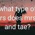 LOVE OF Mrs Tae And Tae The Real Love Of Tae Couple Here Everyone Doubts Will Get Clear