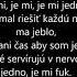 Kali Je Mi Ft Rida Radar Lyrics Text