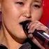 Buren Ireedui G Ori Zaluu Nas Blind Audition The Voice Of Mongolia 2018