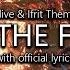 Find The Flame Clive Ifrit Theme With Official Lyrics Final Fantasy XVI