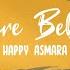 HAPPY ASMARA FEAT DIKE SABRINA CARE BEBEK LIRIK