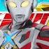 Ultraman X Theme Song English Subtitle ウルトラマンＸ By Voyager