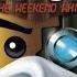 The Fold The Weekend Whip Remix Ninjago Rebooted