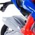 Marvel Spider Man RC Spiderman Motorbike Unbox And Run