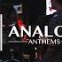 Analog Anthems With DJ Boy Simply Retro By Tin Box CQ