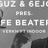 OGUZ 6EJOU Present Life Beaters Verknipt Indoor 03 02 2024 Taets Zaandam