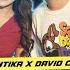 TUL JAENAK KENTRUNG FIRA CANTIKA X DAVID CHANDRA OFFICIAL MUSIC VIDEO