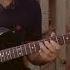 Elvis Presley Blue Suede Shoes Guitar Solo With Tabs