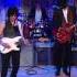 Buddy Guy Mick Jagger Gary Clark Jr And Jeff Beck Perform Five Long Years