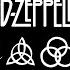 Led Zeppelin ROCK AND ROLL Backing Track With Vocals