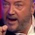 You Killed A Million People In Iraq George Galloway Tells Jacqui Smith BBC News