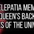 Telepatia Meme Blood Queen S Backstory