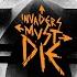 Invaders Must Die Liam H Re Amped Version