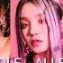 G I DLE ALLERGY INSTRUMENTAL