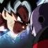 Mr Kitty After Dark GOKU VS JIREN AMV DBS