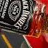 Can You Run A Car On Jack Daniel S