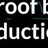 Proof By Induction Sequences Series And Induction Precalculus Khan Academy