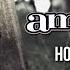 AMORPHIS Hopeless Days Official Music Video