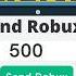 How To Give Robux To Friends Send Robux To Someone