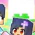 Adopted By The APHMAU FAMILY In Minecraft