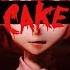 MMD Cake 60FPS