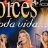 Voices Por Toda Vida Collection Ao Vivo CD COMPLETO