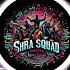 Majnuna Hugel ShraSquad Music