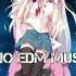 NIGHTCORE Xomu Lanterns Miyuri Remix