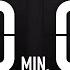 60 Minutes 1 Hour Countdown Timer Flip Clock